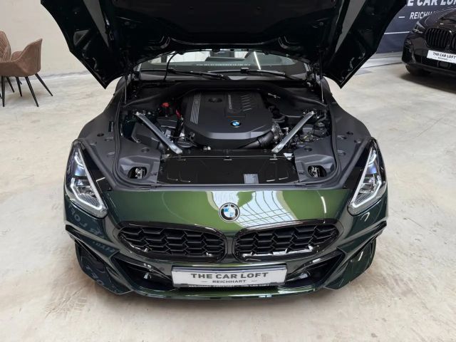 BMW Z4 Cabrio M40i Roadster