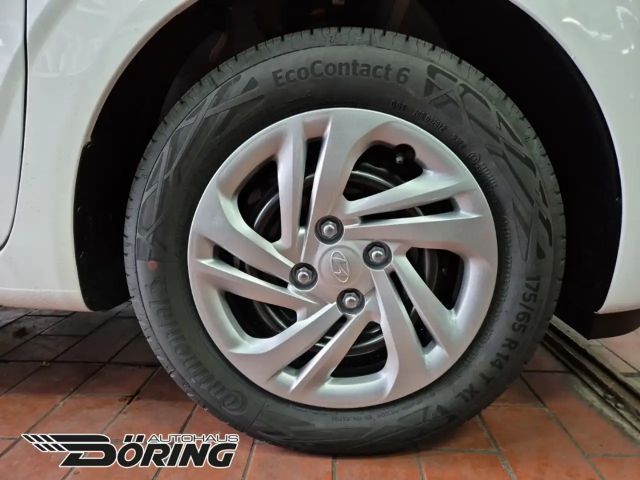 Hyundai i10 1.0 Select