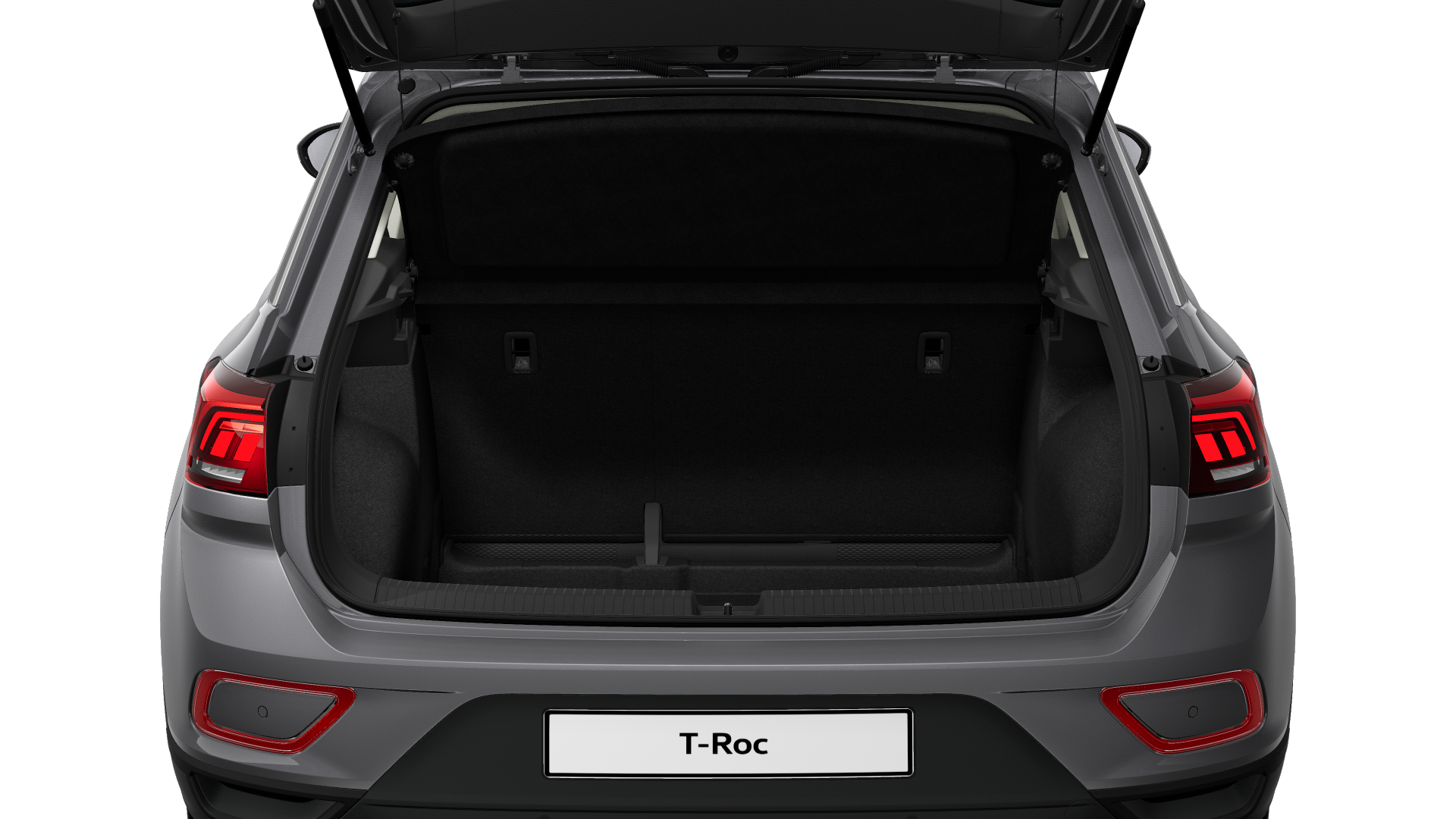 Volkswagen T-Roc 2.0 TDI