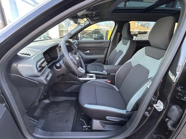Dacia Bigster Extreme Mild Hybrid 140