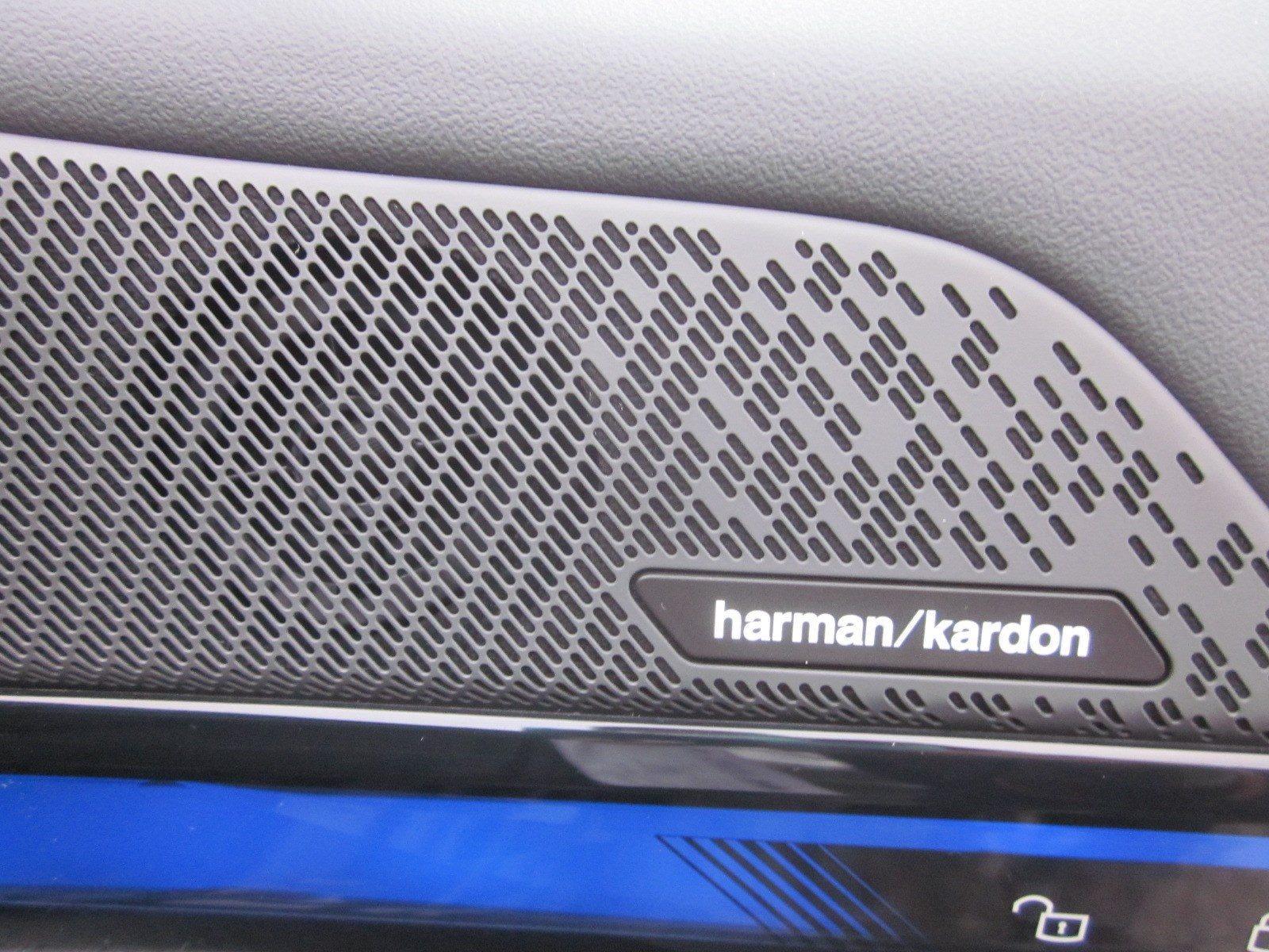 BMW 550 Sedan xDrive