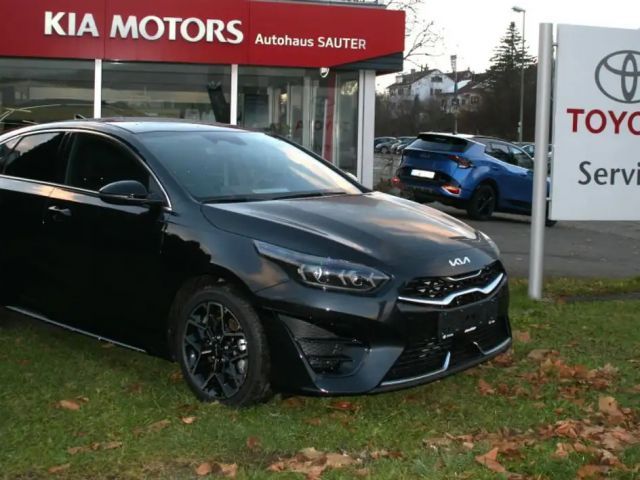 Kia ProCeed GDi GT-Line