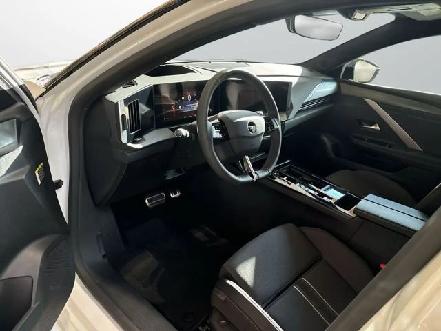 Opel Astra GS-Line Grand Sport