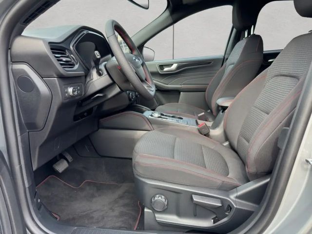 Ford Kuga Plug in Hybrid ST Line