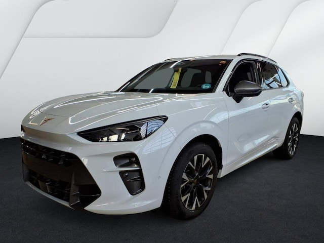 Cupra Terramar 1.5 eTSI