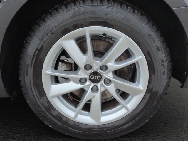 Audi A4 35 TDI Avant