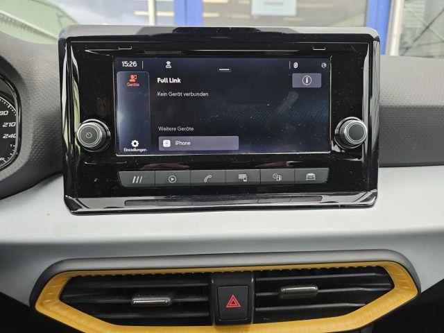 Seat Arona Connect DSG Style