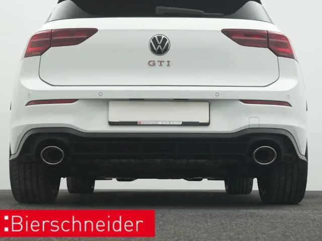 Volkswagen Golf 2.0 TSI DSG GTI