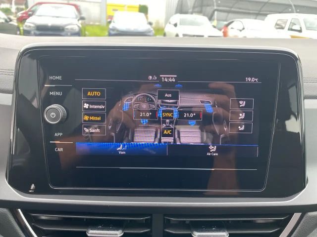 Volkswagen T-Roc 4Me TSI