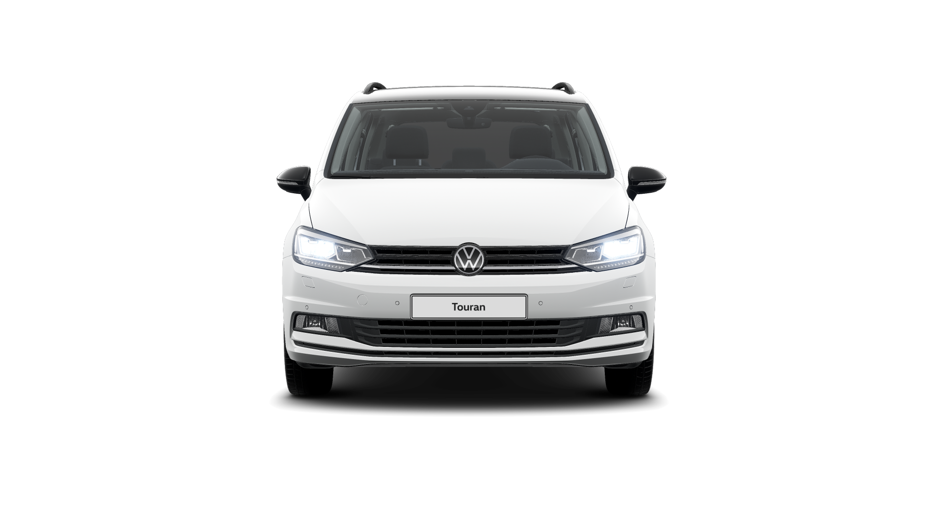 Volkswagen Touran 1.5 TSI DSG Style