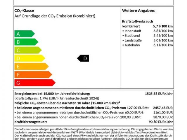 Volkswagen Taigo 1.0 TSI Move