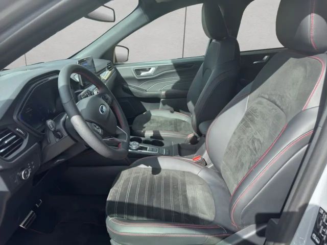 Ford Kuga 2.0 EcoBlue Aut. GRAPHITE TECH EDITION