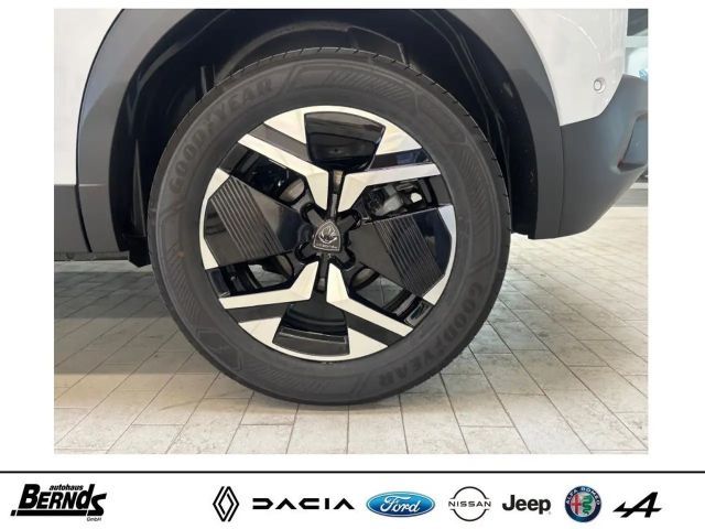 Peugeot 2008 EAT8 GT-Line PureTech