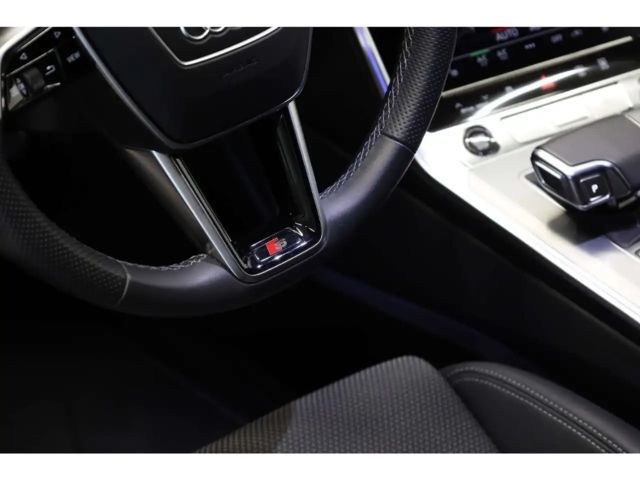 Audi A6 45 TFSI Avant S-Line