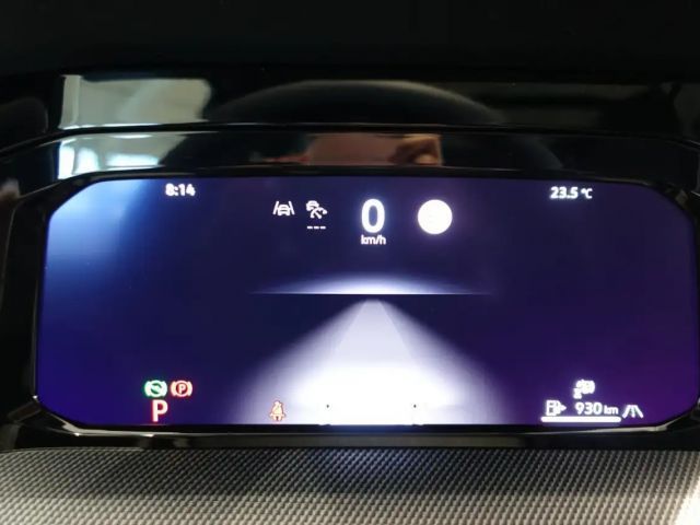 Volkswagen Golf DSG R-Line Variant