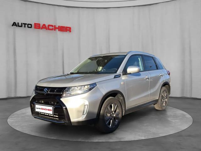 Suzuki Vitara AllGrip Hybrid Shine