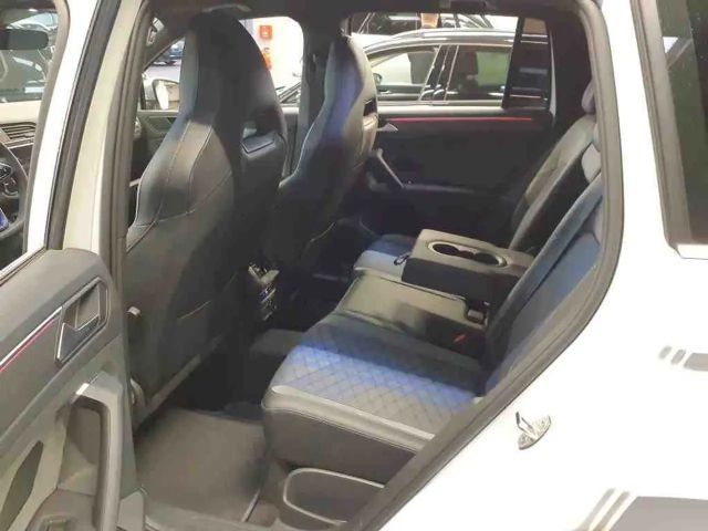 Volkswagen Tiguan "R" +MATRIX-LED+KAMERA+VIRTUAL+ASSISTS+
