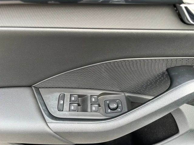 Skoda Octavia Ambition Combi