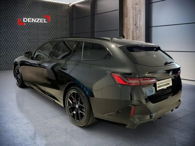 BMW 550 Touring xDrive
