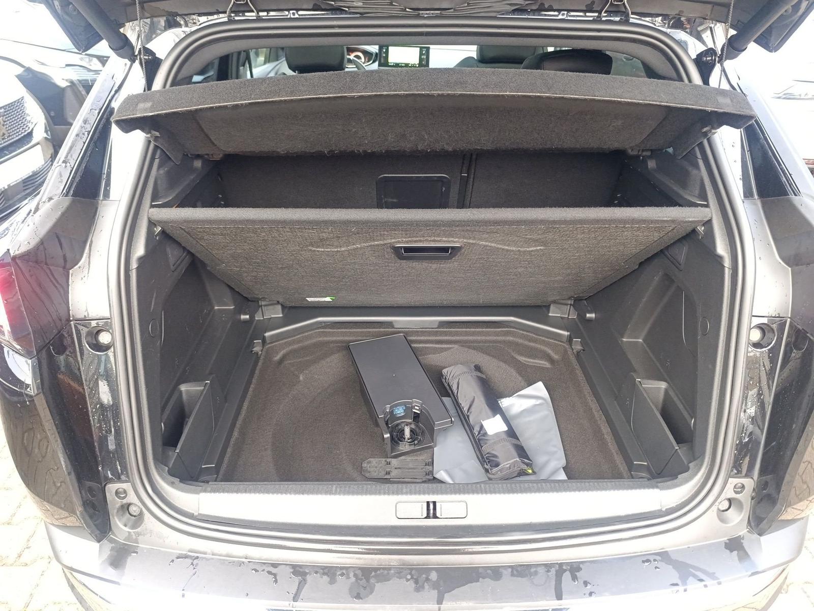 Peugeot 3008 BlueHDi GT-Line