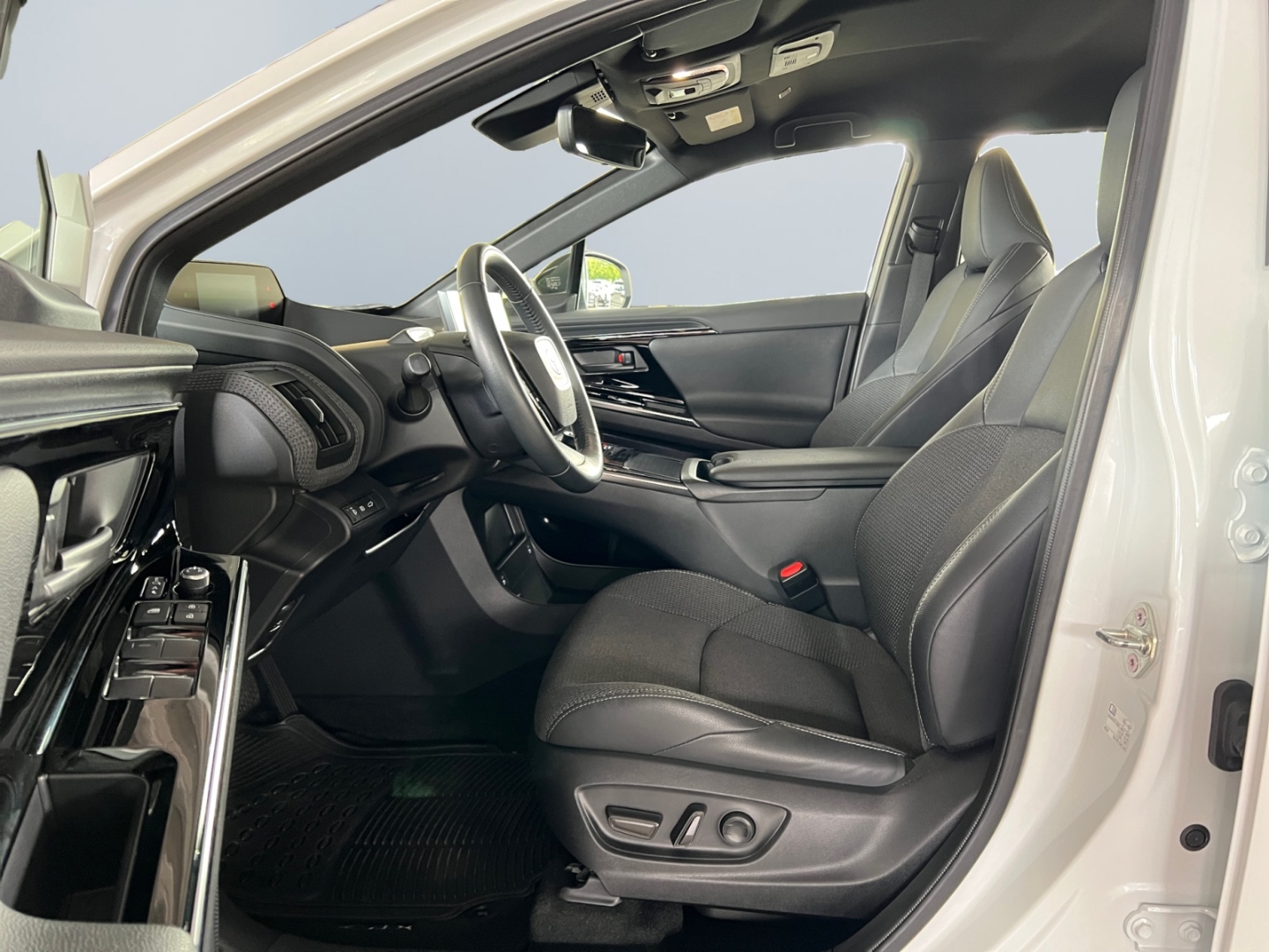 Toyota bZ4X 5-deurs Basis Comfort