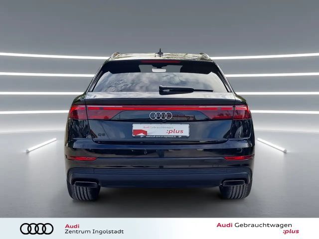 Audi Q8 45 TDI Quattro