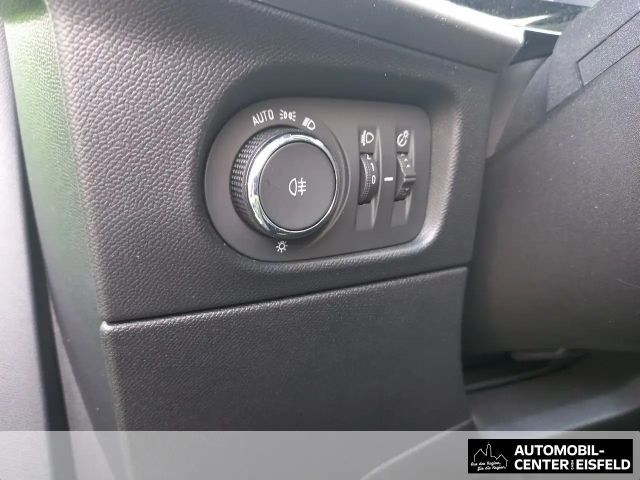 Opel Mokka Edition Turbo