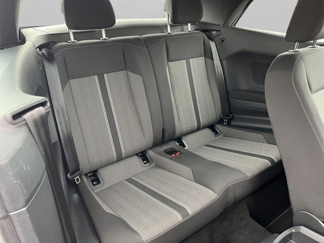 Volkswagen T-Roc 1.0 TSI Cabriolet Style