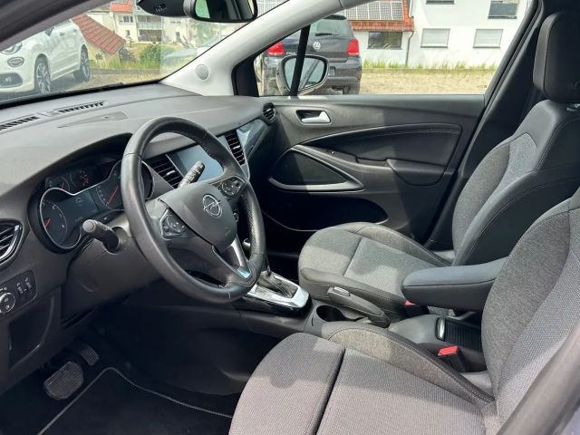 Opel Crossland X Automatik / Navi / Klima / Sitzheiz. / Kamera
