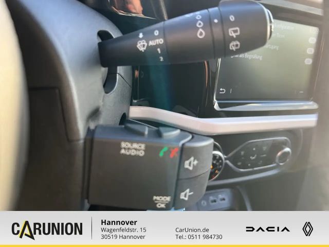 Renault Twingo E-Tech