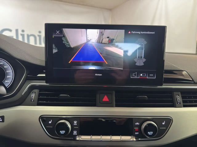 Audi A5 50 TDI Business Quattro S-Line