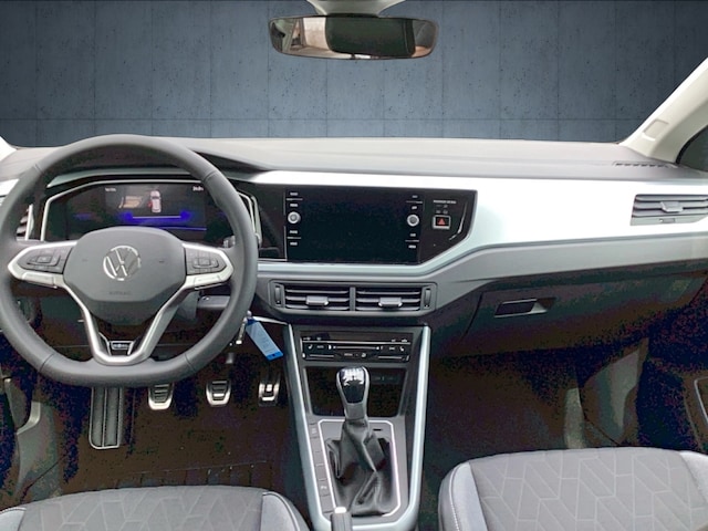 Volkswagen Taigo 1.0 l TSI OPF 5-Gang ACC FLA LED LM