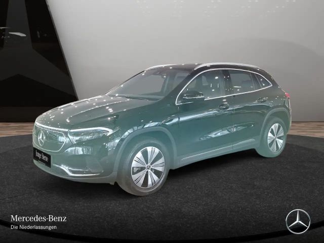 Mercedes-Benz EQA 250 Advanced Progressive