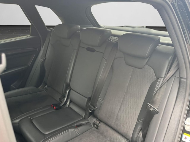 Audi SQ5 SUV TDI tiptronic Audi SQ5 SUV