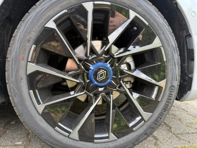 Renault Clio Alpine Esprit TCe 90