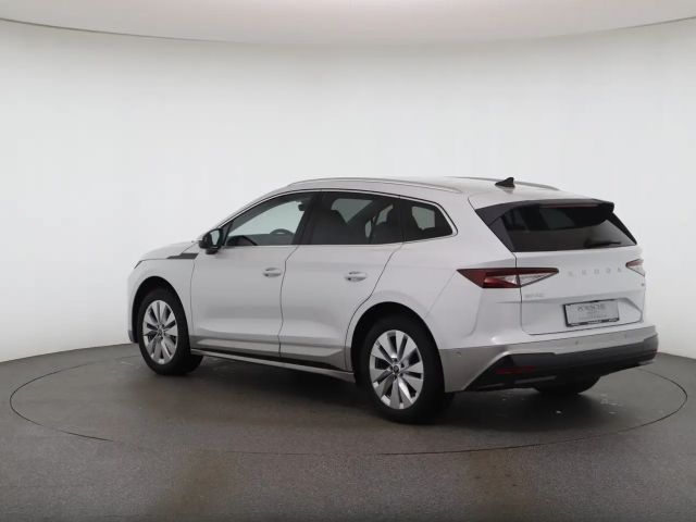 Skoda Enyaq 85x