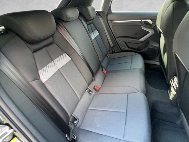 Audi A3 30 TFSI Sportback