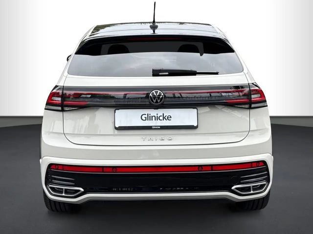 Volkswagen Taigo 1.5 TSI DSG R-Line