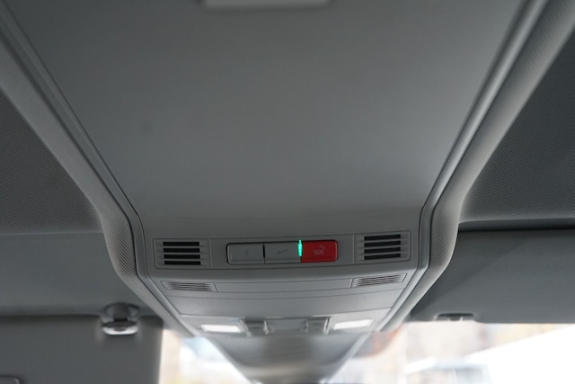 Volkswagen Tiguan 2.0 TDI Allspace Highline