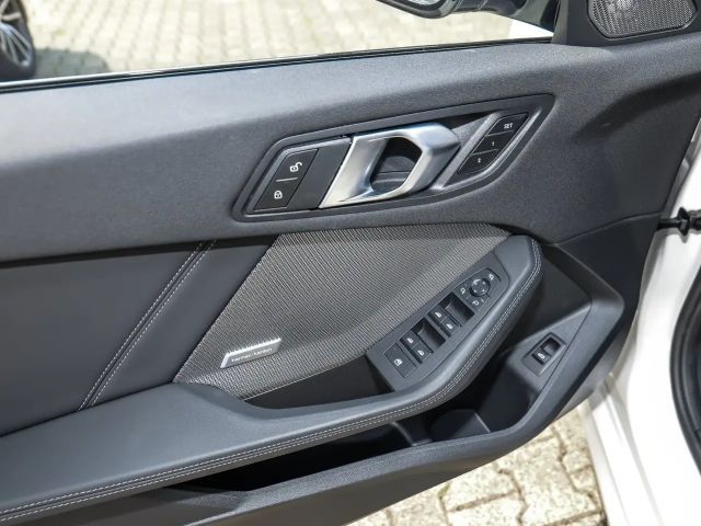 BMW 120 120d 5-deurs M-Sport Sedan