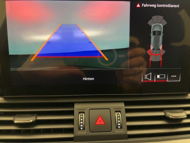 Audi Q5 40 TDI Quattro S-Tronic