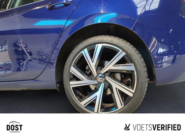 Volkswagen Golf DSG Golf VIII Style