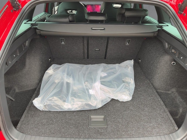 Skoda Octavia Combi Sportline