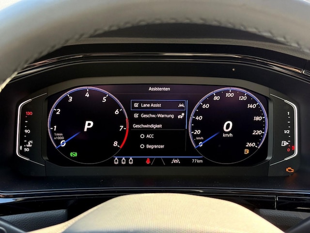 Volkswagen T-Roc 1.5 TSI DSG IQ.Drive R-Line