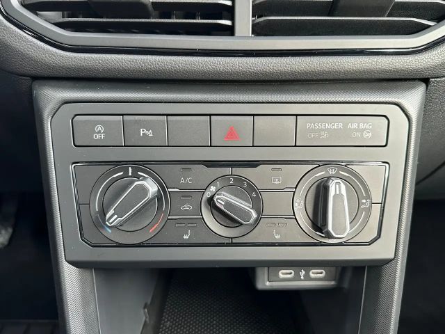 Volkswagen T-Cross 4Me TSI