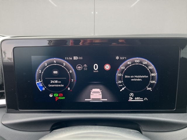 Volkswagen T-Roc 1.5 eTSI DSG R-Line