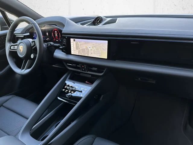 Porsche Macan PANO BOSE Sitzbelüftung