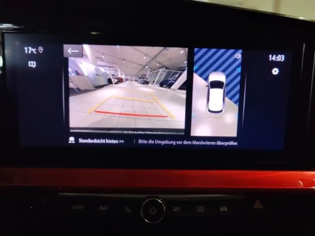 Opel Mokka GS-Line Grand Sport