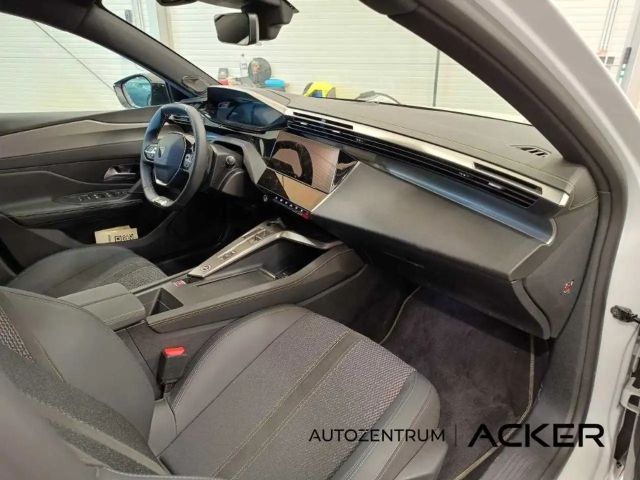 Peugeot 308 GT-Line PureTech SW