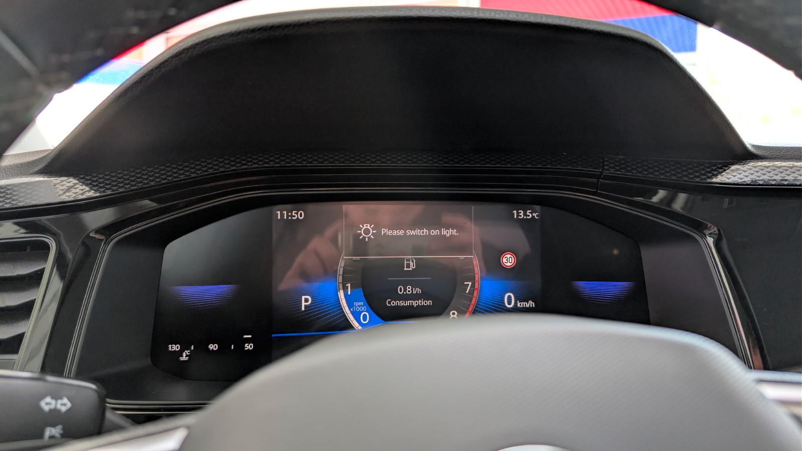 Volkswagen Taigo IQ.Drive Life